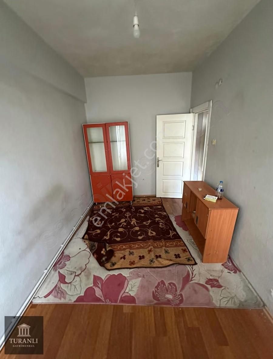 Turanlı'dan Tevfikbey Mah. 3 +1 Kiralık Bahçe Katı Daire Bahçeli - Görsel 2