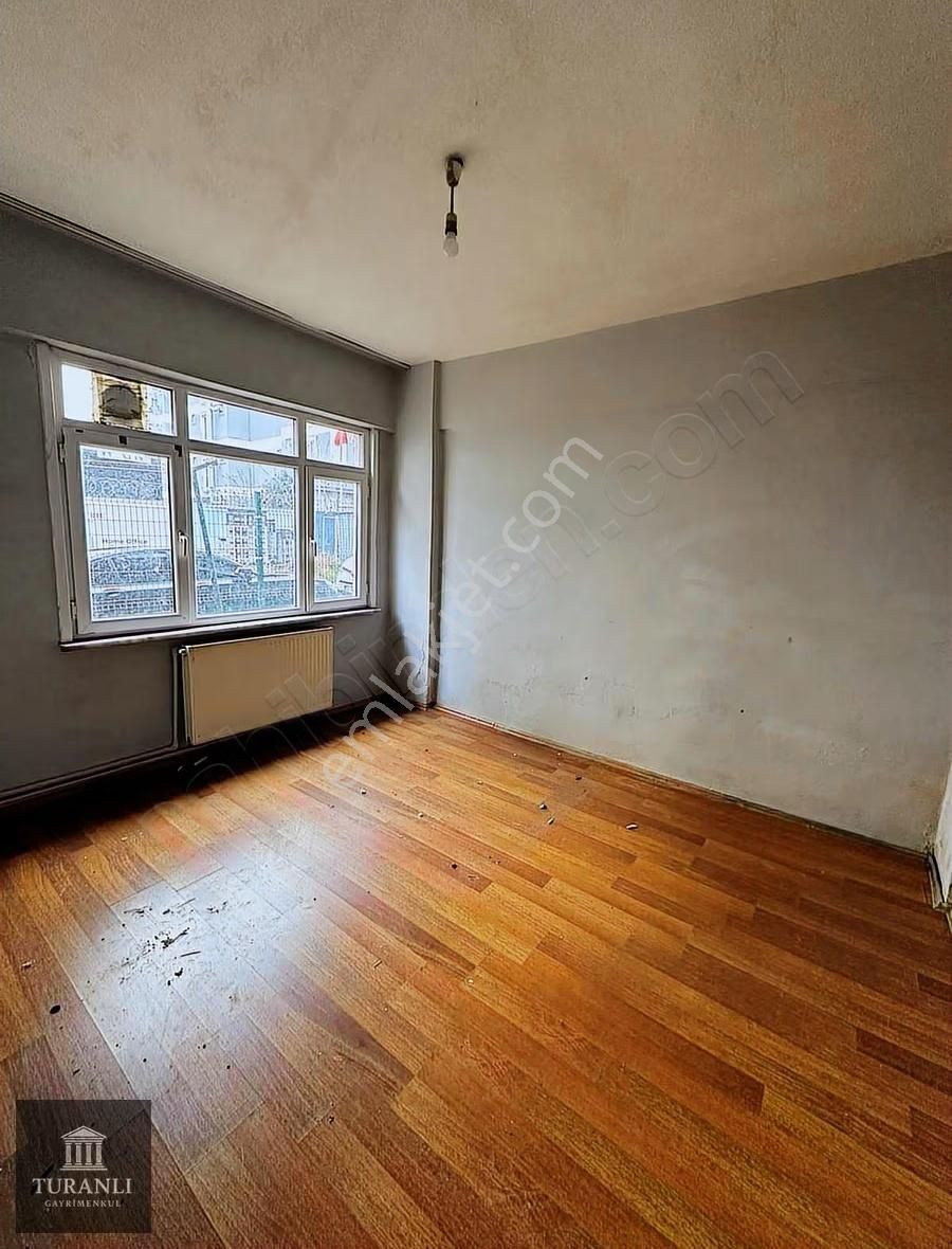 Turanlı'dan Tevfikbey Mah. 3 +1 Kiralık Bahçe Katı Daire Bahçeli - Görsel 3