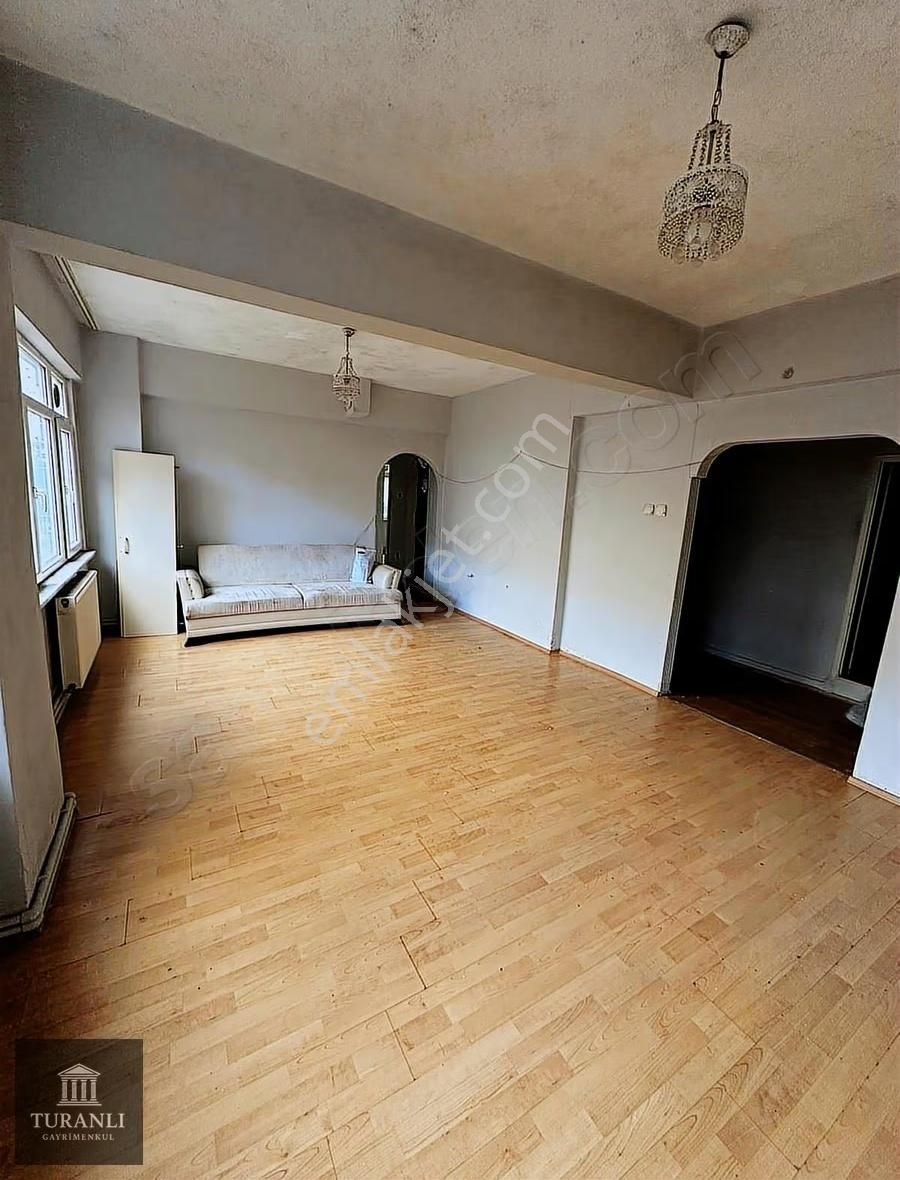 Turanlı'dan Tevfikbey Mah. 3 +1 Kiralık Bahçe Katı Daire Bahçeli - Görsel 16
