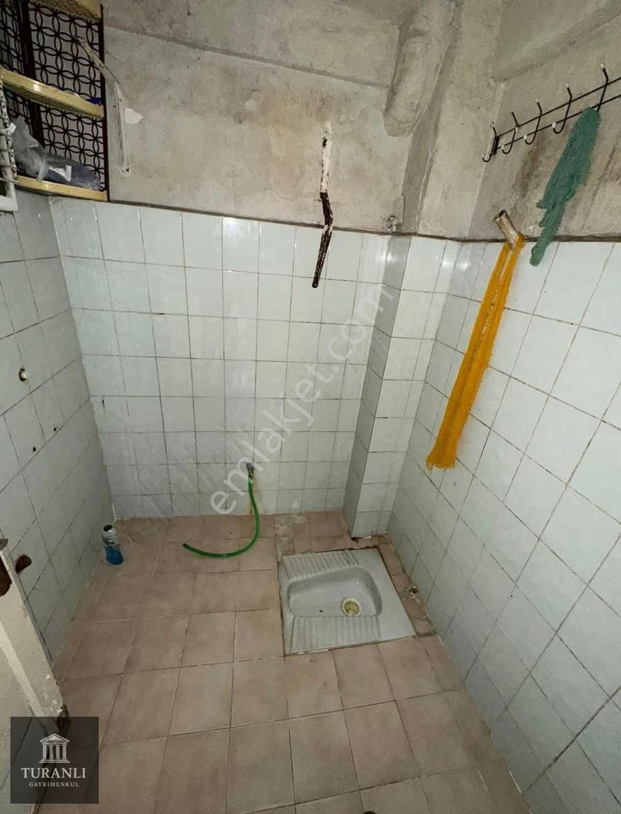 Turanlı'dan Tevfikbey Mah. 3 +1 Kiralık Bahçe Katı Daire Bahçeli - Görsel 7