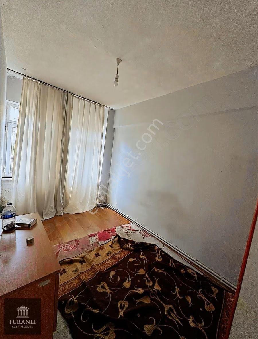 Turanlı'dan Tevfikbey Mah. 3 +1 Kiralık Bahçe Katı Daire Bahçeli - Görsel 10