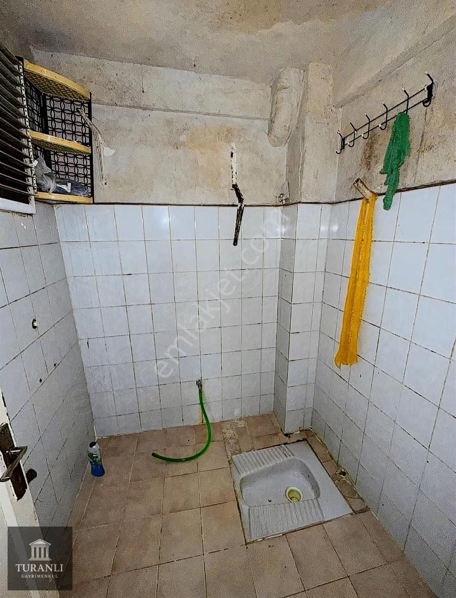 Turanlı'dan Tevfikbey Mah. 3 +1 Kiralık Bahçe Katı Daire Bahçeli - Görsel 4