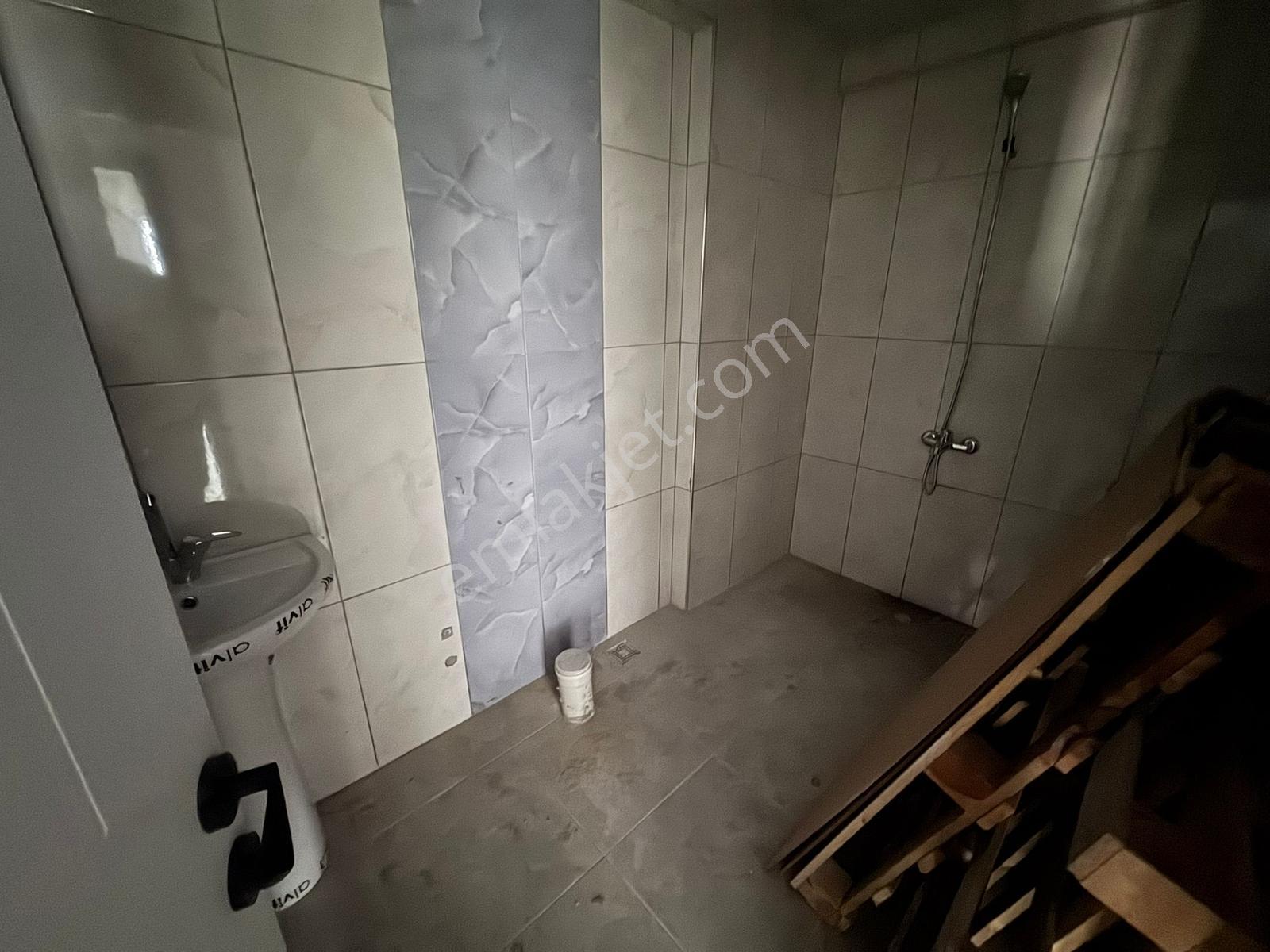 Yılmazer'den Cadde Üzerinde Sıfır Öncephe 3+1 Şahane Tasarm Acil - Görsel 24