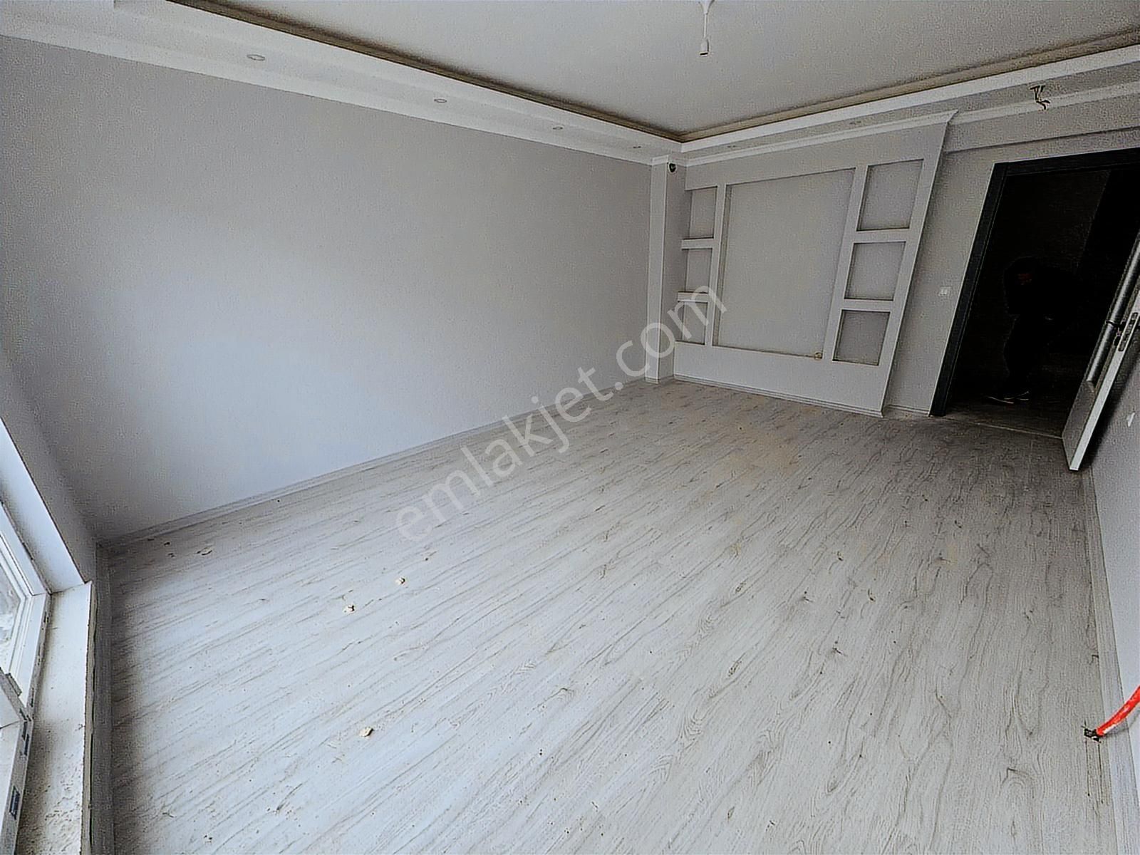 Yılmazer'den Cadde Üzerinde Sıfır Öncephe 3+1 Şahane Tasarm Acil - Görsel 6