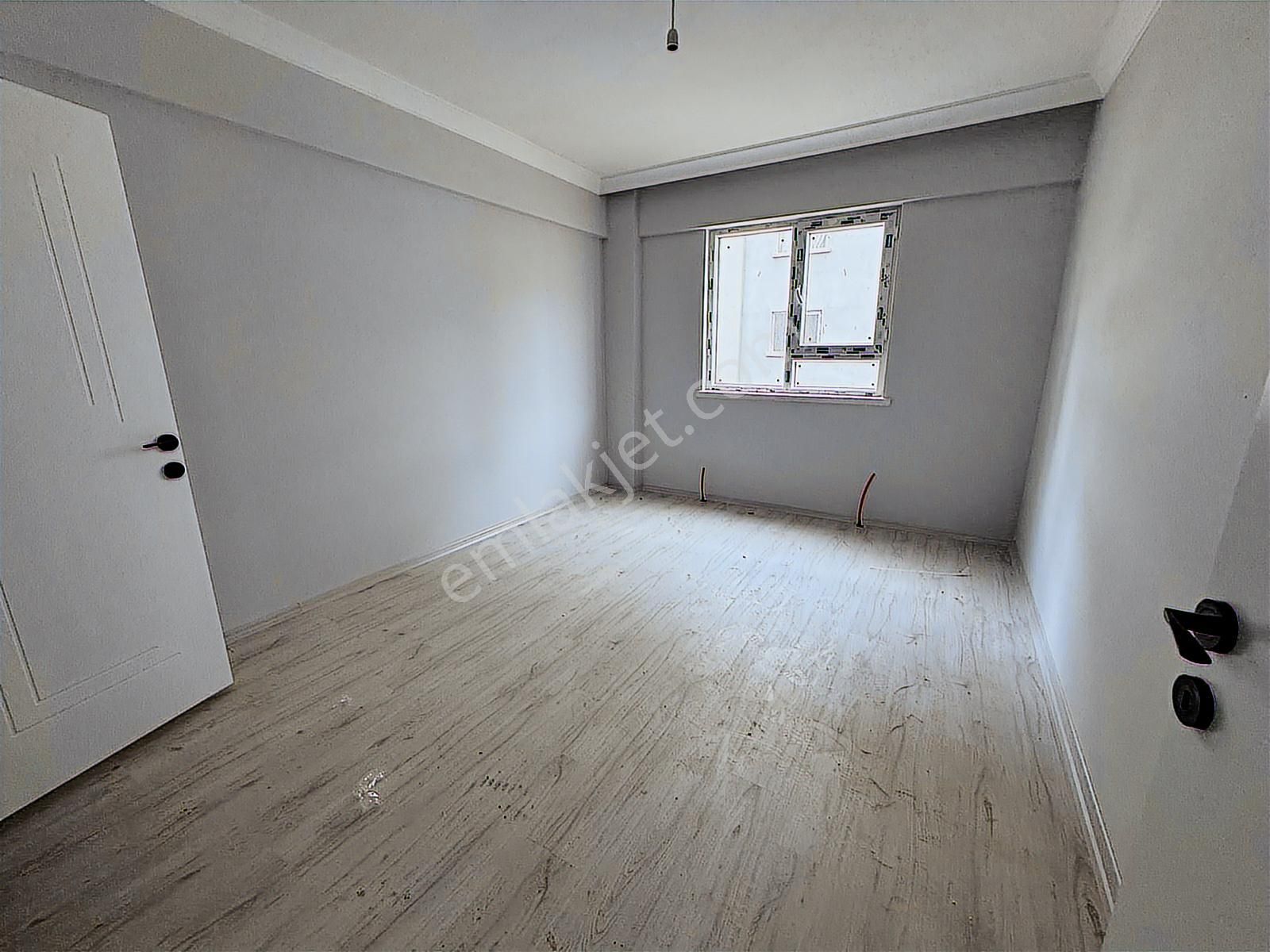 Yılmazer'den Cadde Üzerinde Sıfır Öncephe 3+1 Şahane Tasarm Acil - Görsel 14