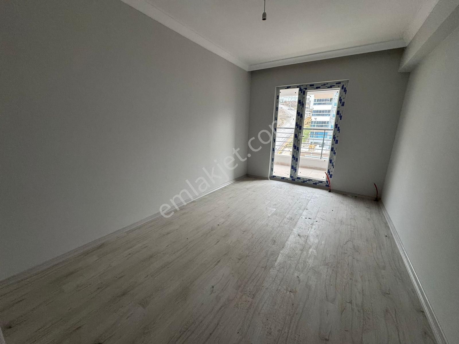 Yılmazer'den Cadde Üzerinde Sıfır Öncephe 3+1 Şahane Tasarm Acil - Görsel 18