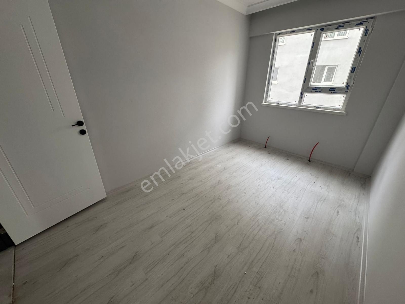 Yılmazer'den Cadde Üzerinde Sıfır Öncephe 3+1 Şahane Tasarm Acil - Görsel 17