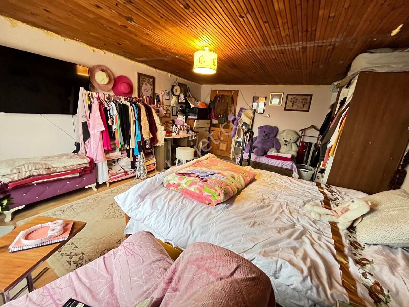 Yusuf Emlaktan Fevziçakmaktra Satılık Daire 6 Katta - Görsel 22