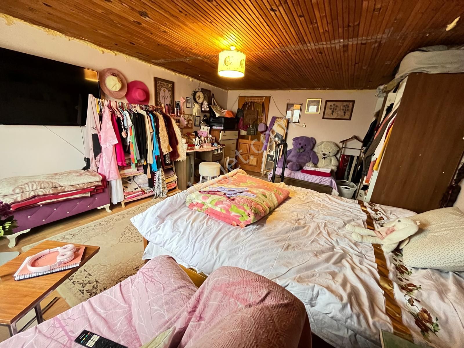 Yusuf Emlaktan Fevziçakmaktra Satılık Daire 6 Katta - Görsel 23