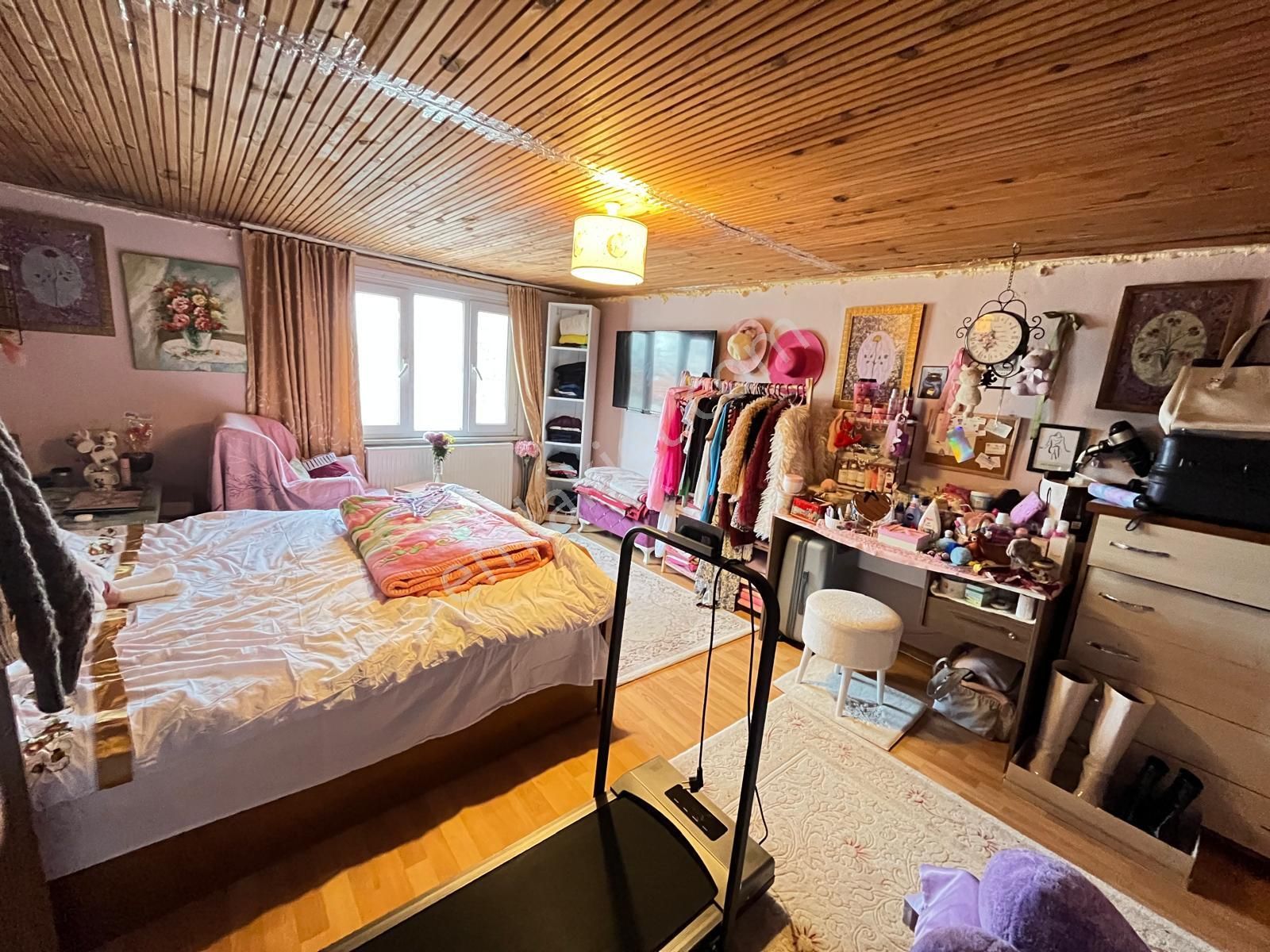 Yusuf Emlaktan Fevziçakmaktra Satılık Daire 6 Katta - Görsel 18