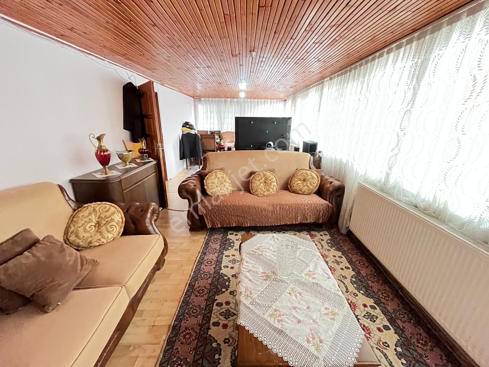 Yusuf Emlaktan Fevziçakmaktra Satılık Daire 6 Katta - Görsel 3