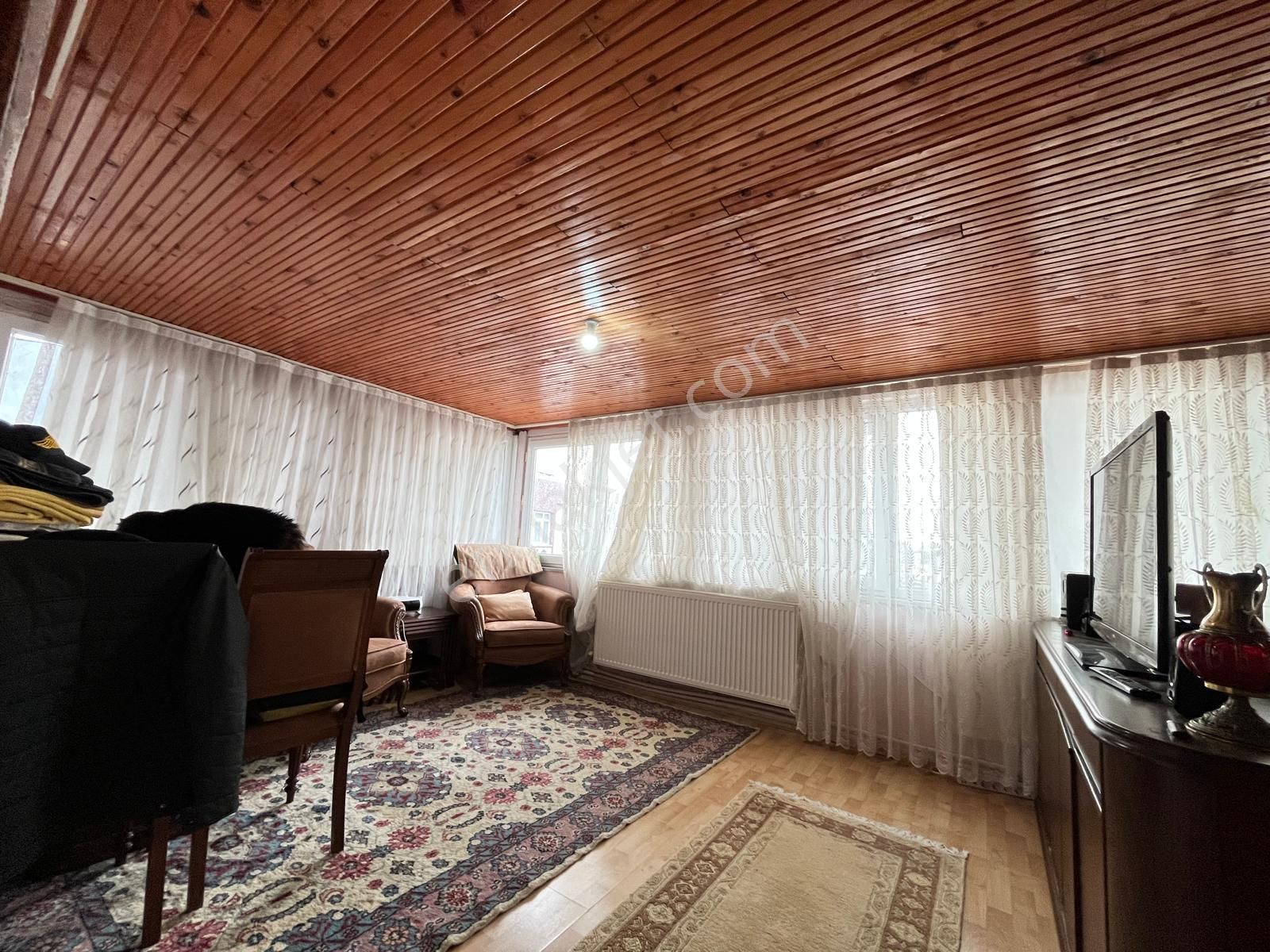 Yusuf Emlaktan Fevziçakmaktra Satılık Daire 6 Katta - Görsel 4