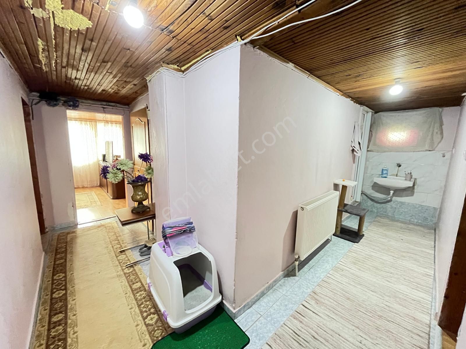 Yusuf Emlaktan Fevziçakmaktra Satılık Daire 6 Katta - Görsel 27