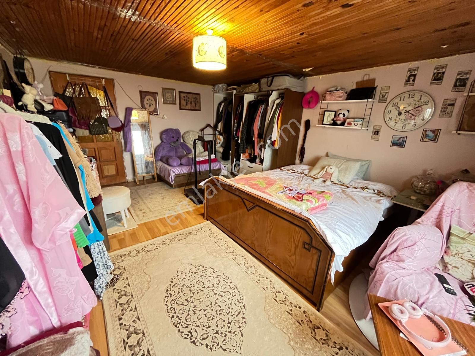 Yusuf Emlaktan Fevziçakmaktra Satılık Daire 6 Katta - Görsel 20