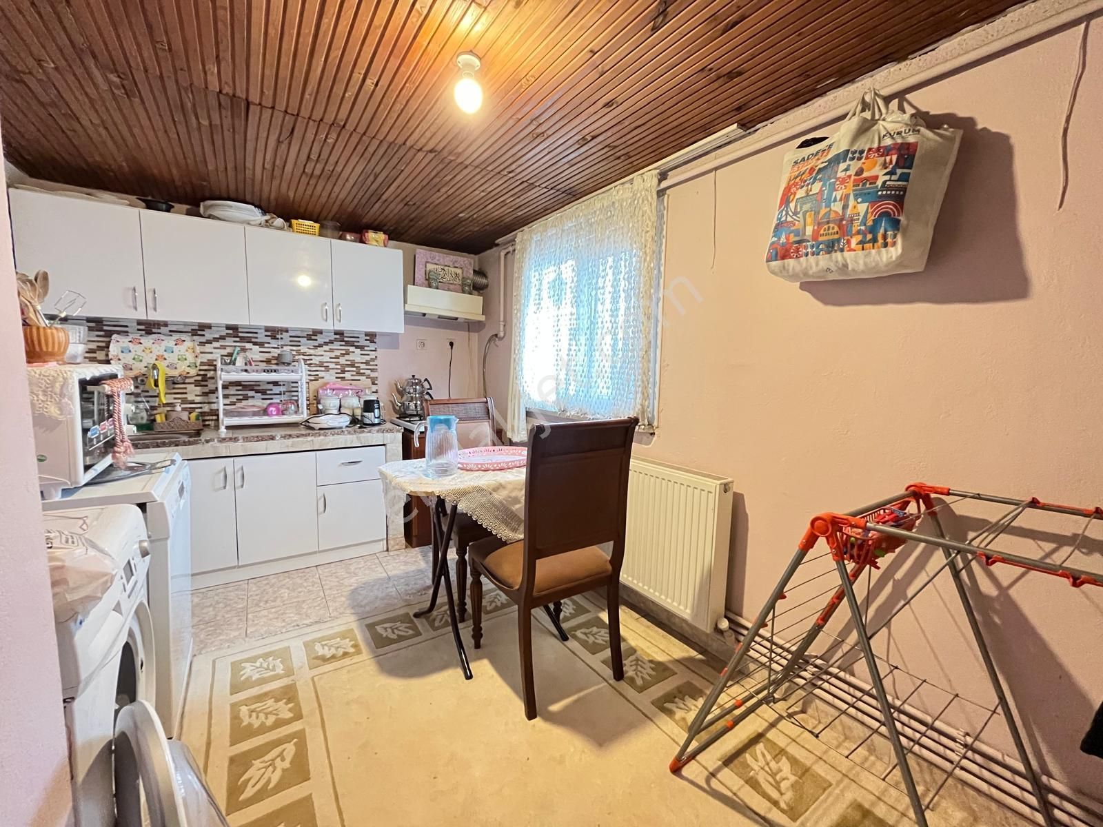 Yusuf Emlaktan Fevziçakmaktra Satılık Daire 6 Katta - Görsel 11