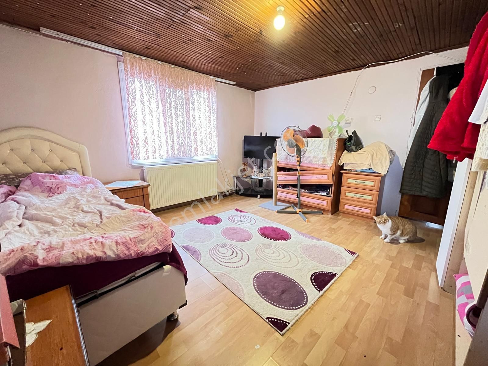 Yusuf Emlaktan Fevziçakmaktra Satılık Daire 6 Katta - Görsel 19