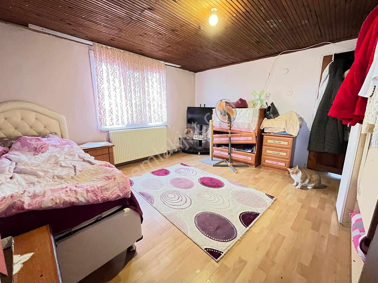 Yusuf Emlaktan Fevziçakmaktra Satılık Daire 6 Katta - Görsel 12