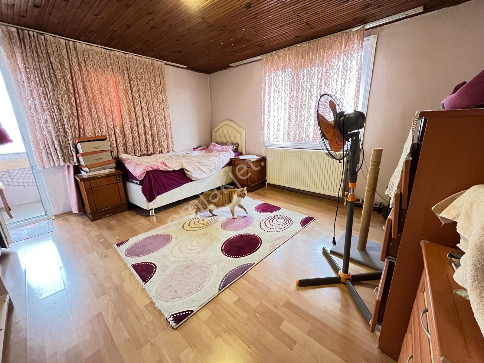 Yusuf Emlaktan Fevziçakmaktra Satılık Daire 6 Katta - Görsel 9