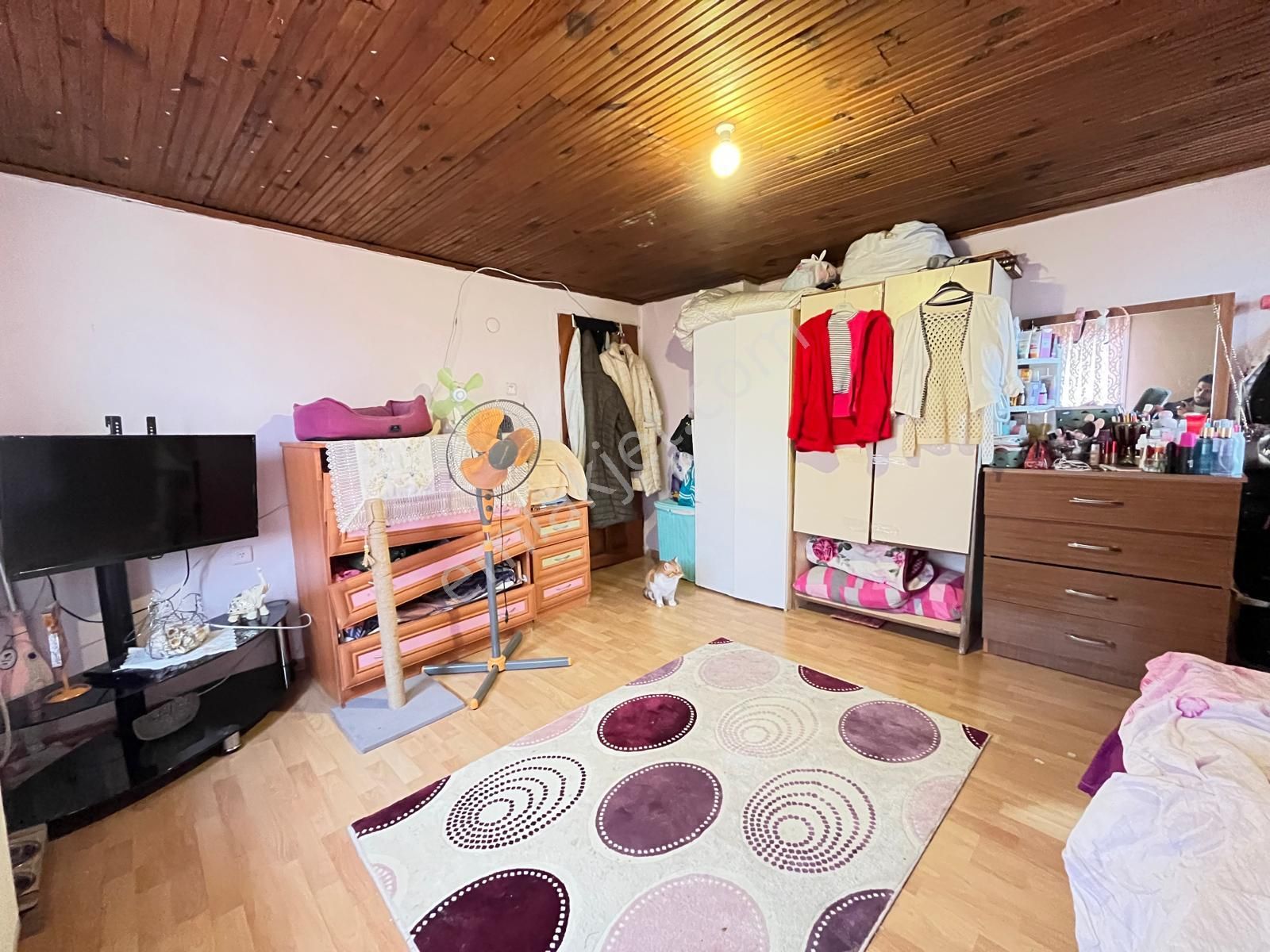 Yusuf Emlaktan Fevziçakmaktra Satılık Daire 6 Katta - Görsel 13