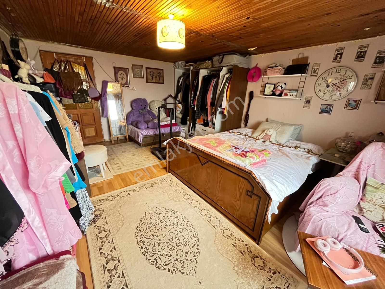 Yusuf Emlaktan Fevziçakmaktra Satılık Daire 6 Katta - Görsel 21