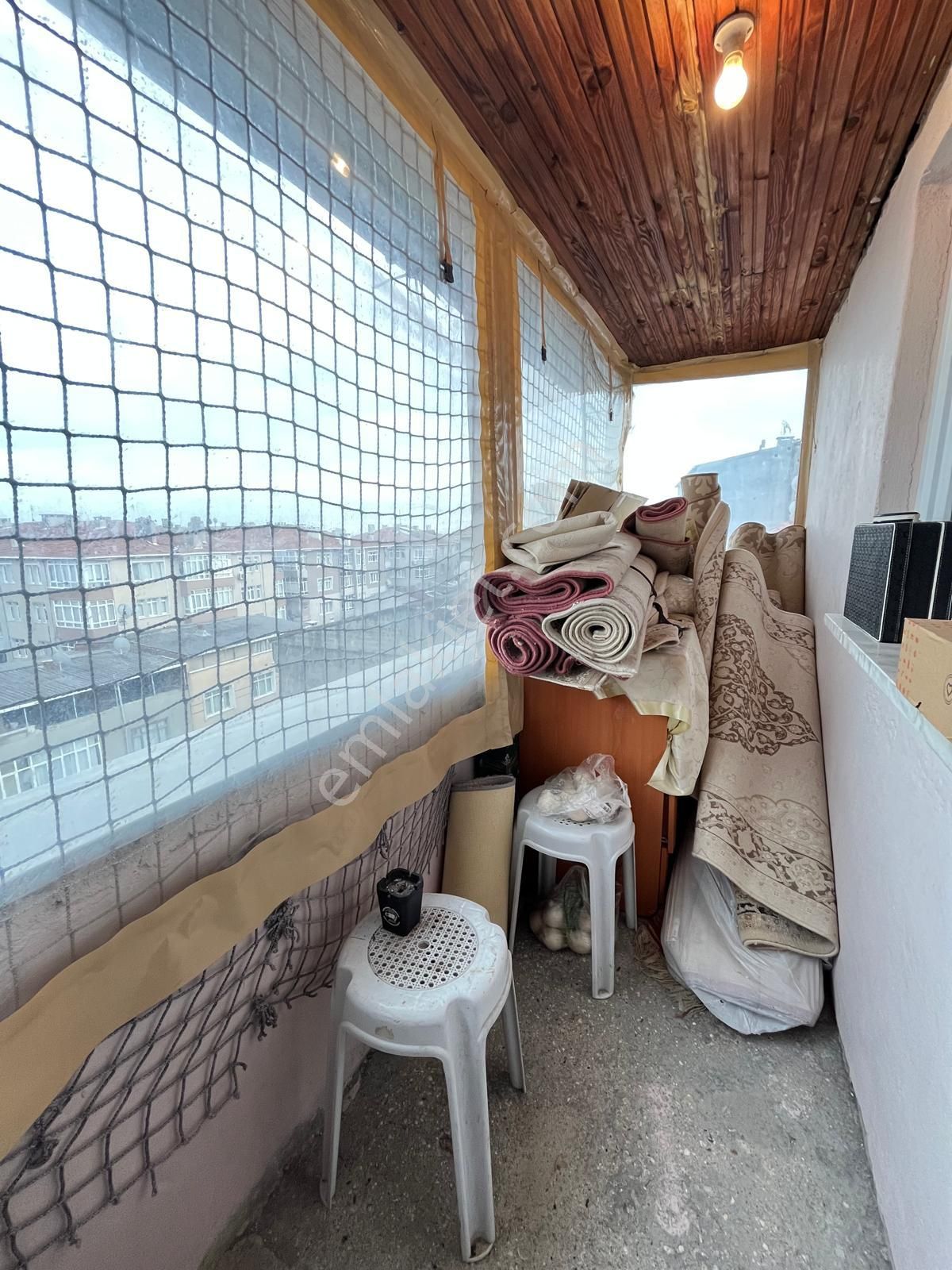 Yusuf Emlaktan Fevziçakmaktra Satılık Daire 6 Katta - Görsel 15