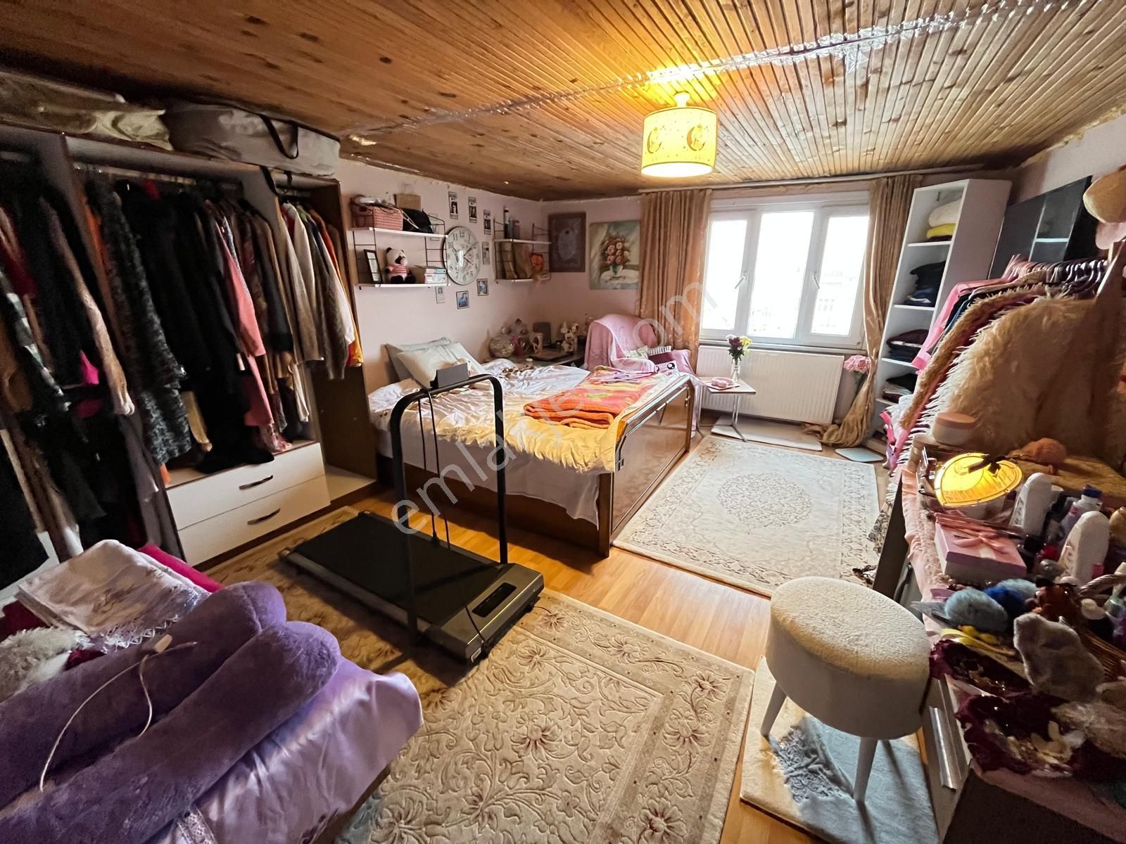 Yusuf Emlaktan Fevziçakmaktra Satılık Daire 6 Katta - Görsel 17