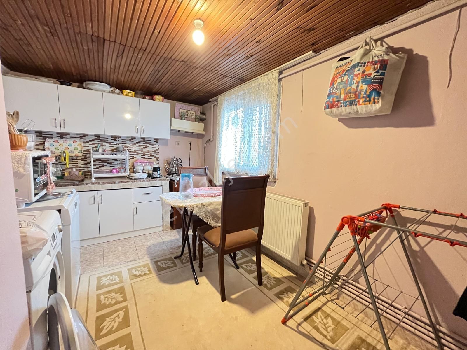 Yusuf Emlaktan Fevziçakmaktra Satılık Daire 6 Katta - Görsel 5