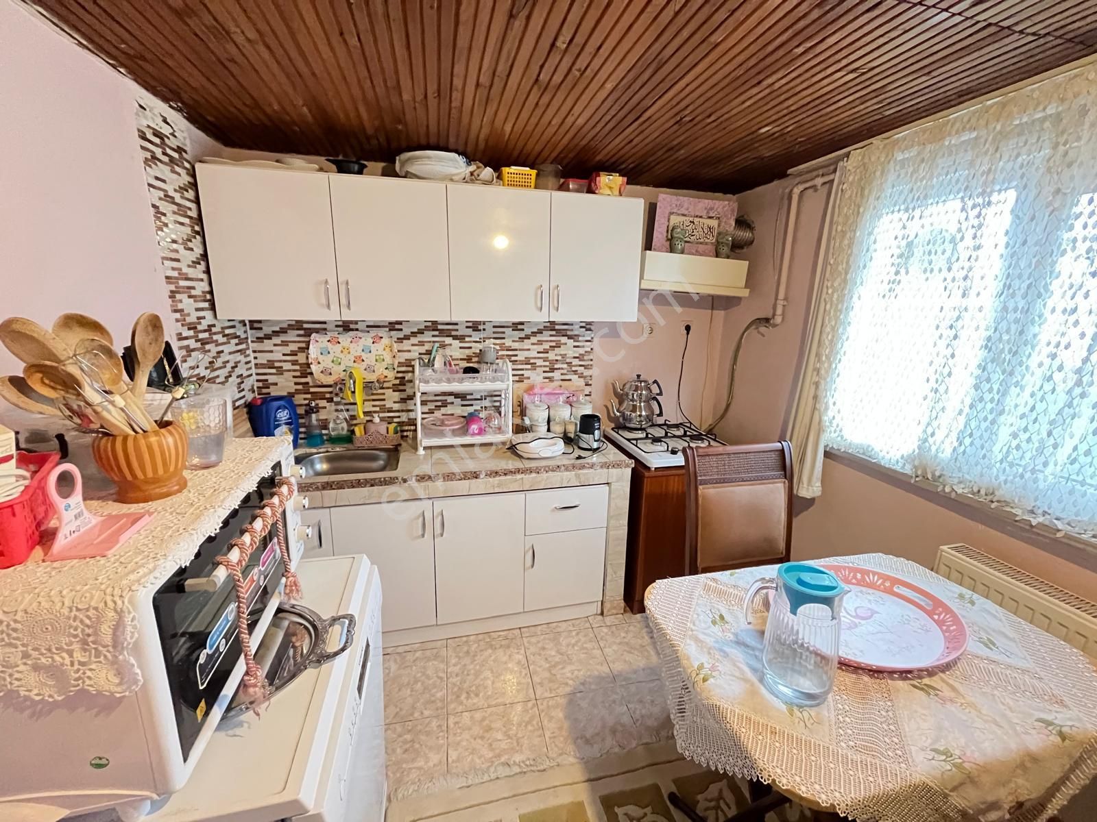 Yusuf Emlaktan Fevziçakmaktra Satılık Daire 6 Katta - Görsel 6