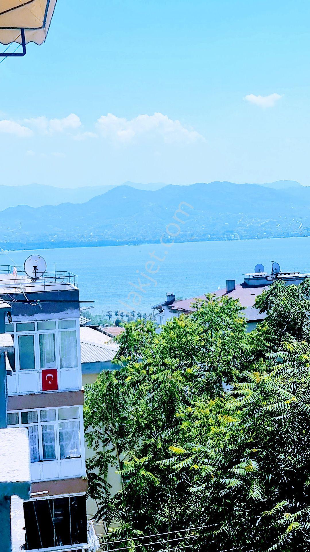 Kocaeli Kozluk Satılık Geniş Arakat Daire - Görsel 16