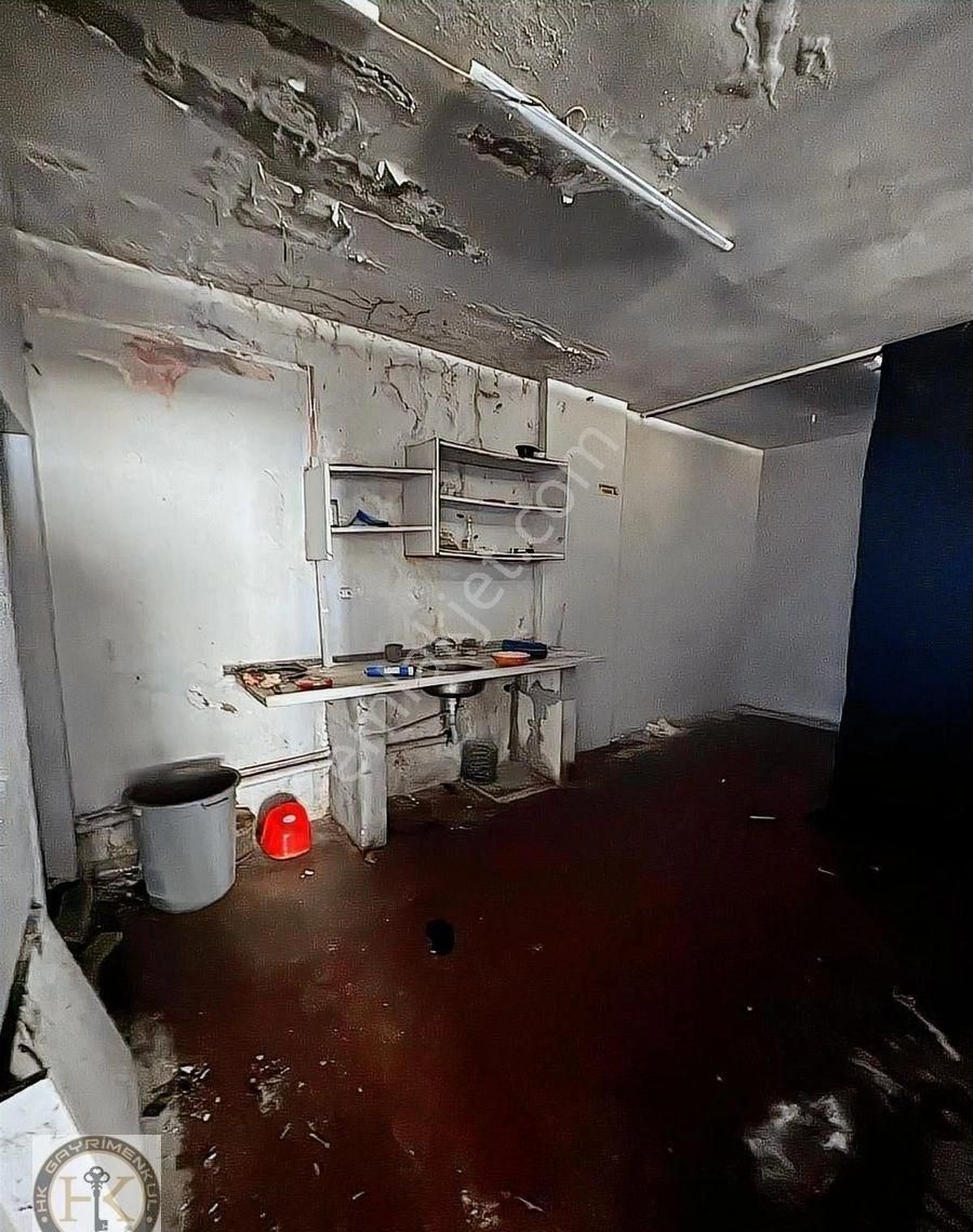 Sultançiftliğinde 270 M² İş Hanı Katı Kiralık - Görsel 15