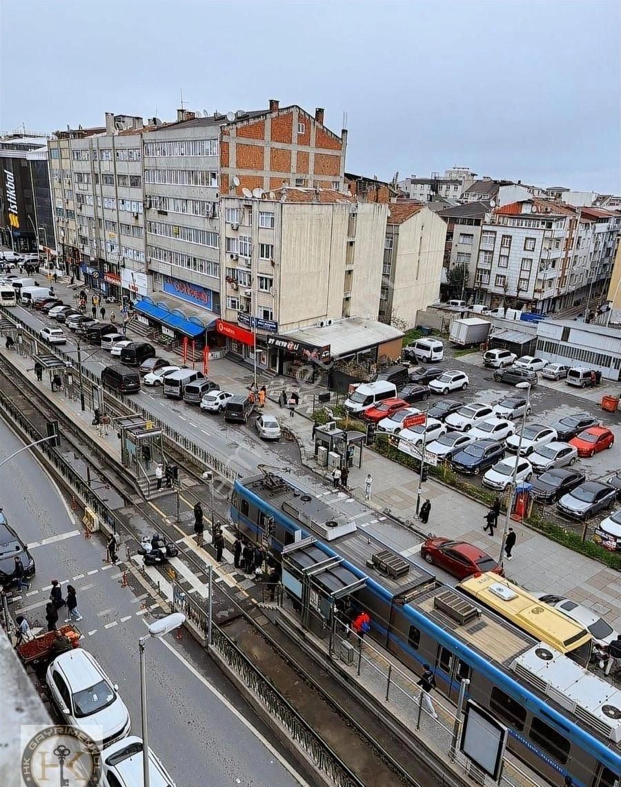 Sultançiftliğinde 270 M² İş Hanı Katı Kiralık - Görsel 8