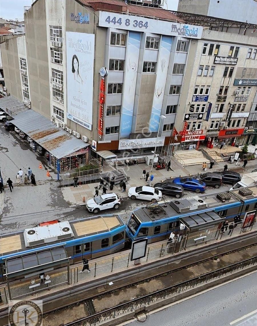 Sultançiftliğinde 270 M² İş Hanı Katı Kiralık - Görsel 12