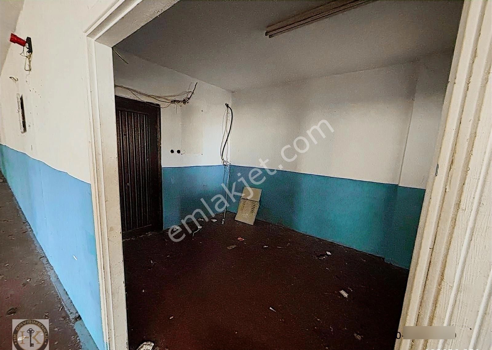 Sultançiftliğinde 270 M² İş Hanı Katı Kiralık - Görsel 11