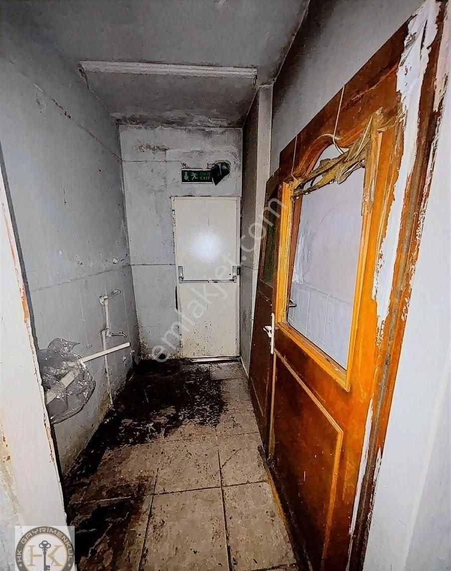 Sultançiftliğinde 270 M² İş Hanı Katı Kiralık - Görsel 4