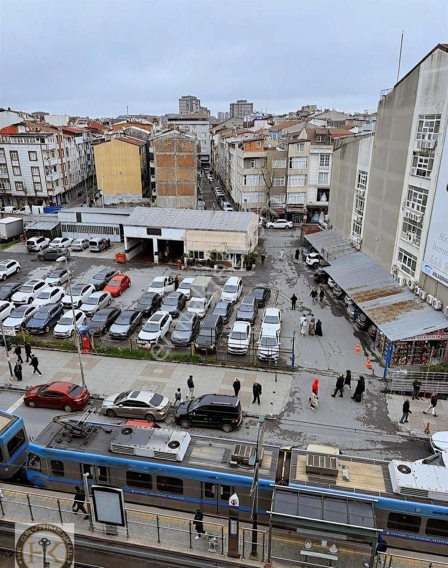 Sultançiftliğinde 270 M² İş Hanı Katı Kiralık - Görsel 16