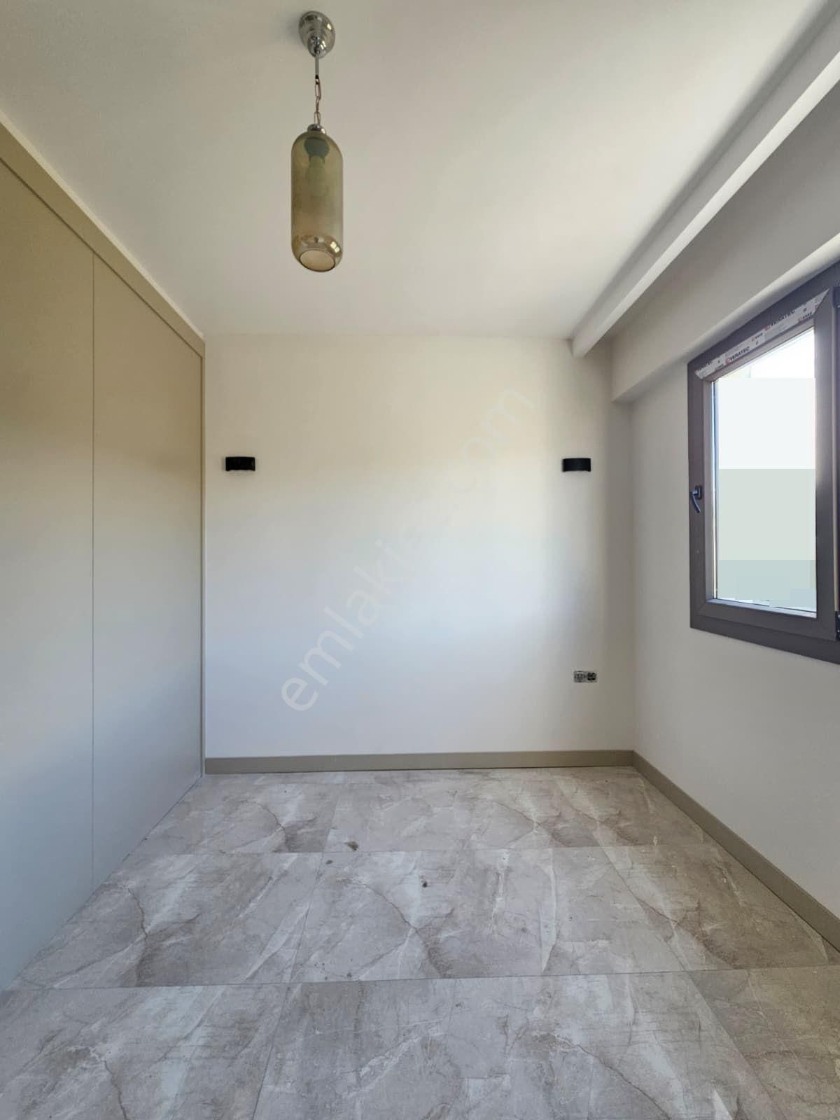 Denizli Gümüşçay Mahallesinde 2+1 Lüks İşçilikte Satılık Fırsat Arakat Daire - Görsel 18