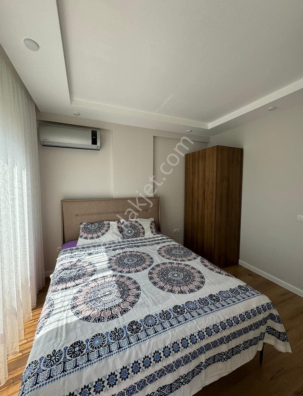 Site İçi Y.havuzlu Arakat Lüks 2+1 - Görsel 9