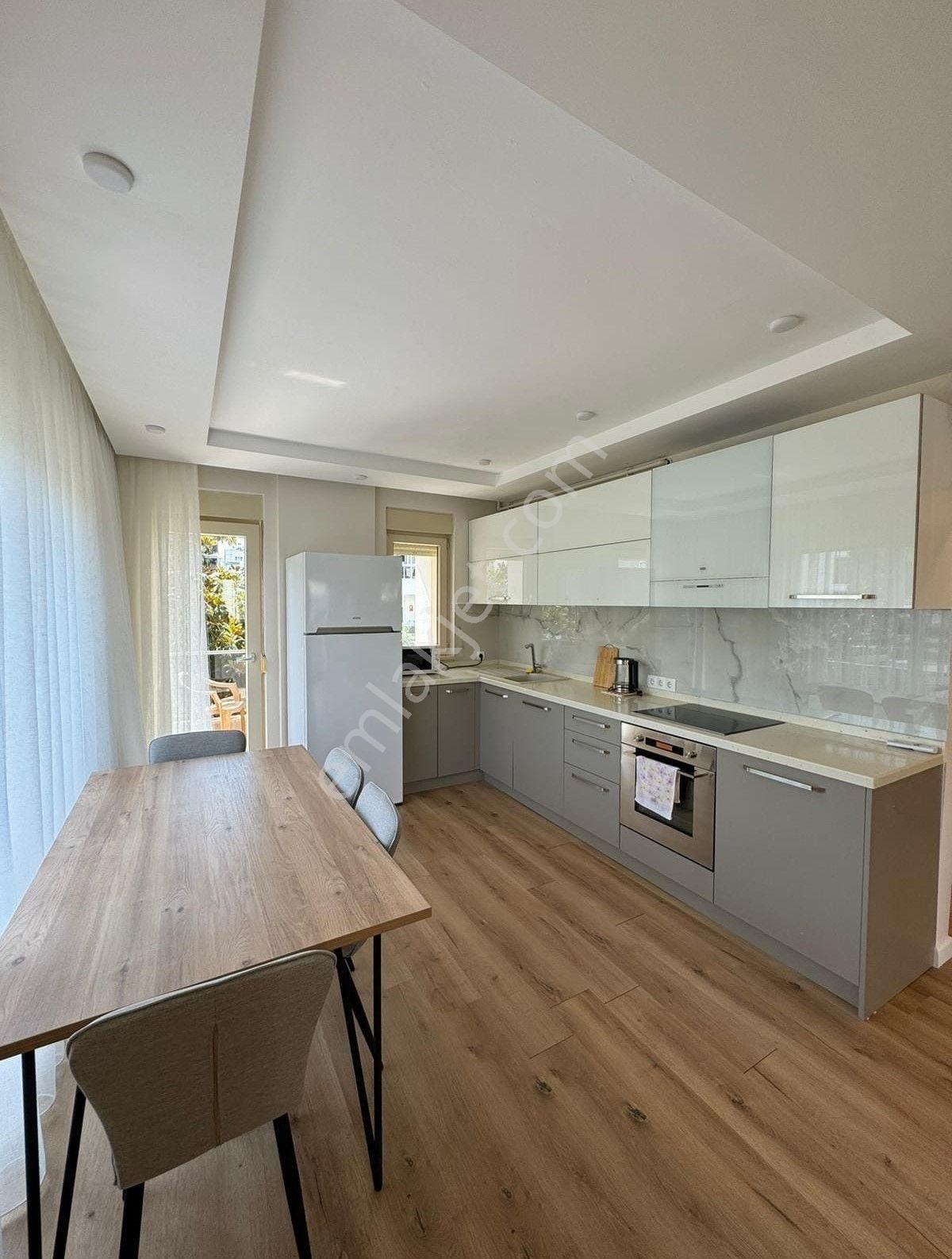 Site İçi Y.havuzlu Arakat Lüks 2+1 - Görsel 3