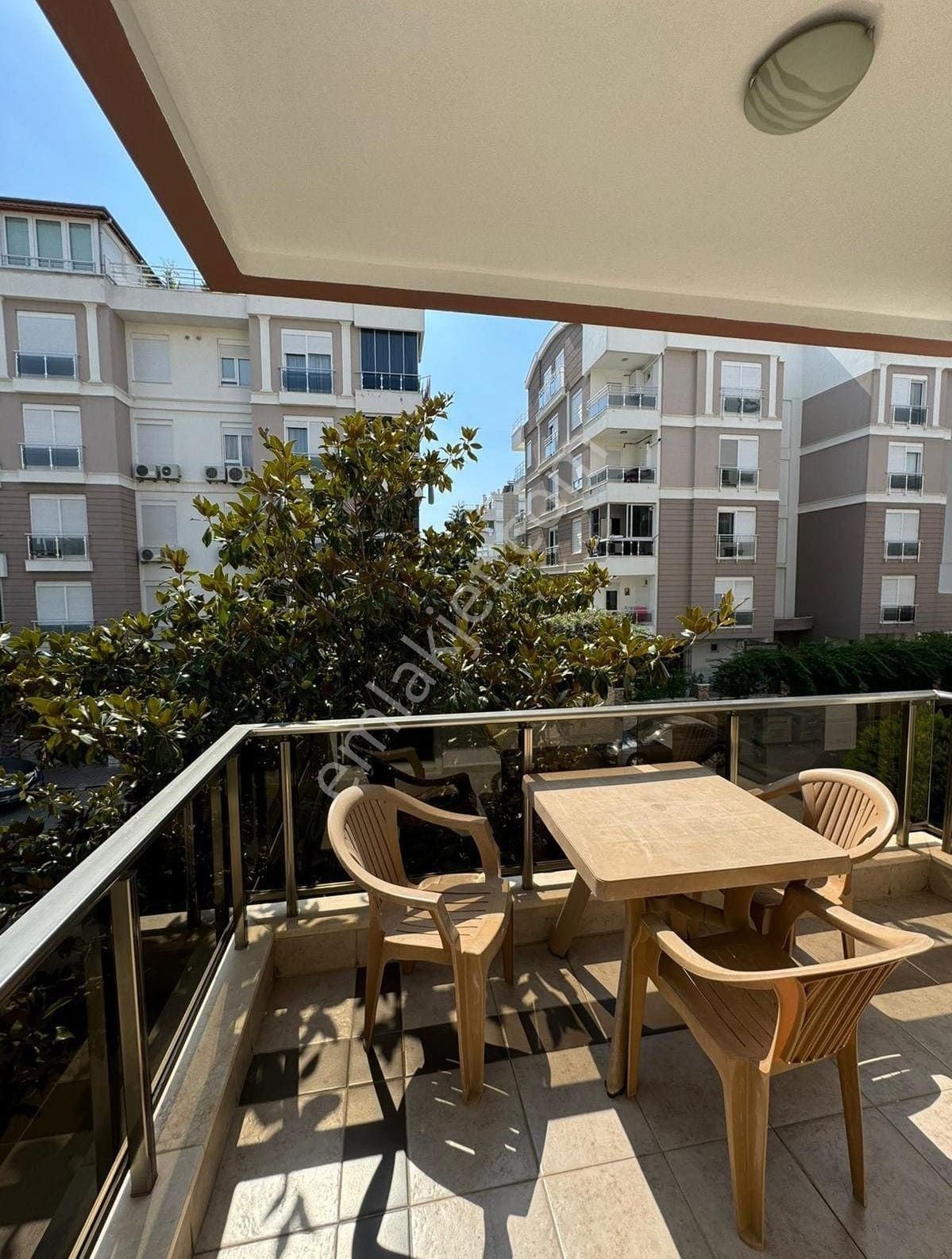 Site İçi Y.havuzlu Arakat Lüks 2+1 - Görsel 8