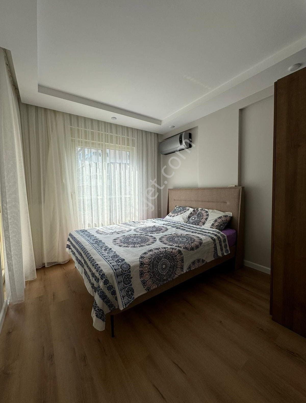 Site İçi Y.havuzlu Arakat Lüks 2+1 - Görsel 10