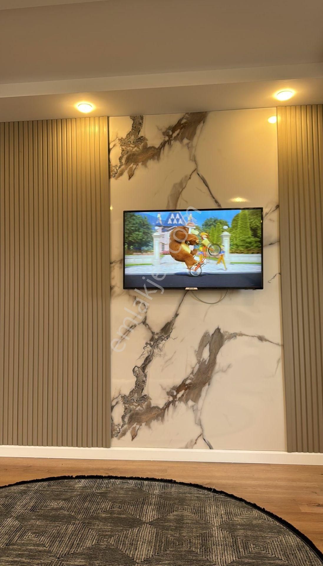 Site İçi Y.havuzlu Arakat Lüks 2+1 - Görsel 16