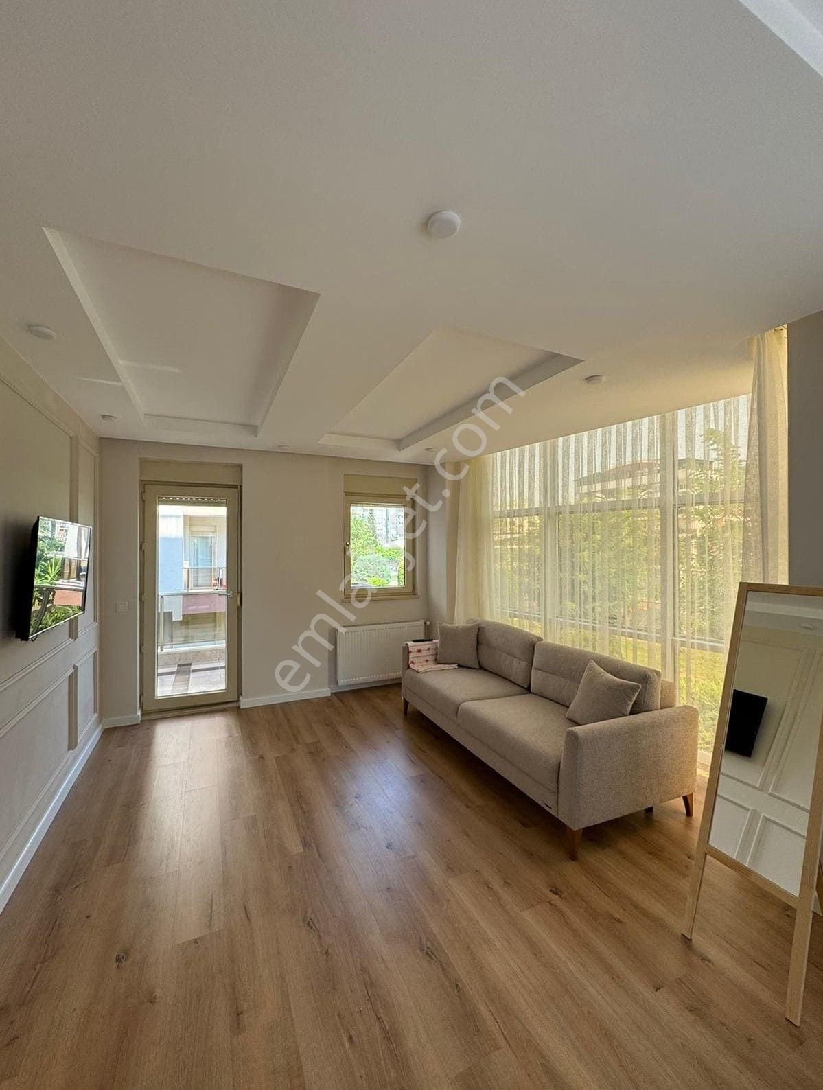 Site İçi Y.havuzlu Arakat Lüks 2+1 - Görsel 4