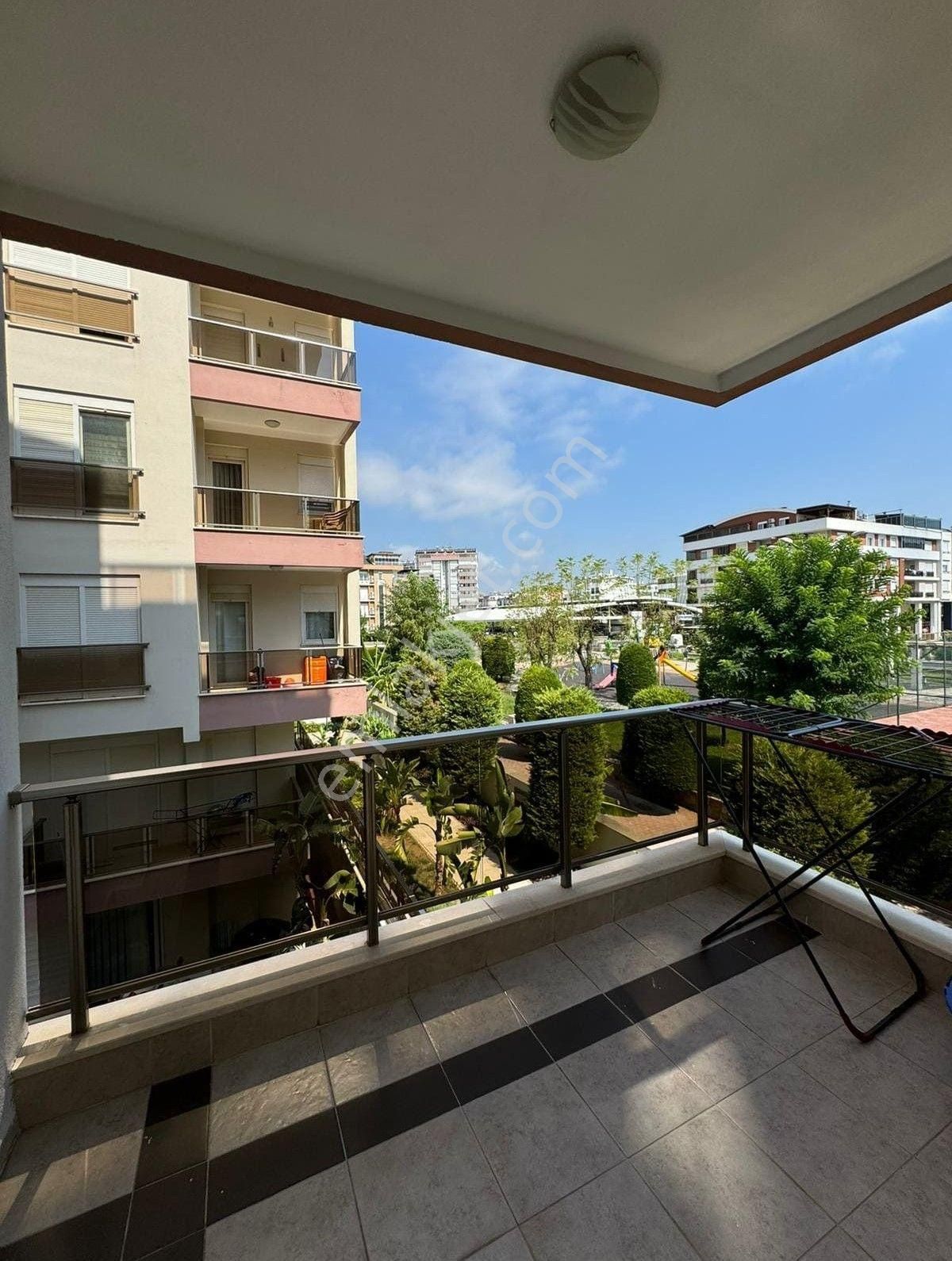 Site İçi Y.havuzlu Arakat Lüks 2+1 - Görsel 6