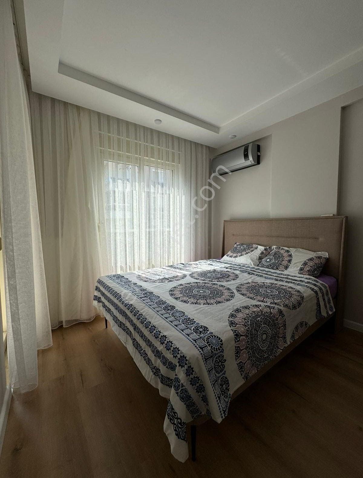 Site İçi Y.havuzlu Arakat Lüks 2+1 - Görsel 12