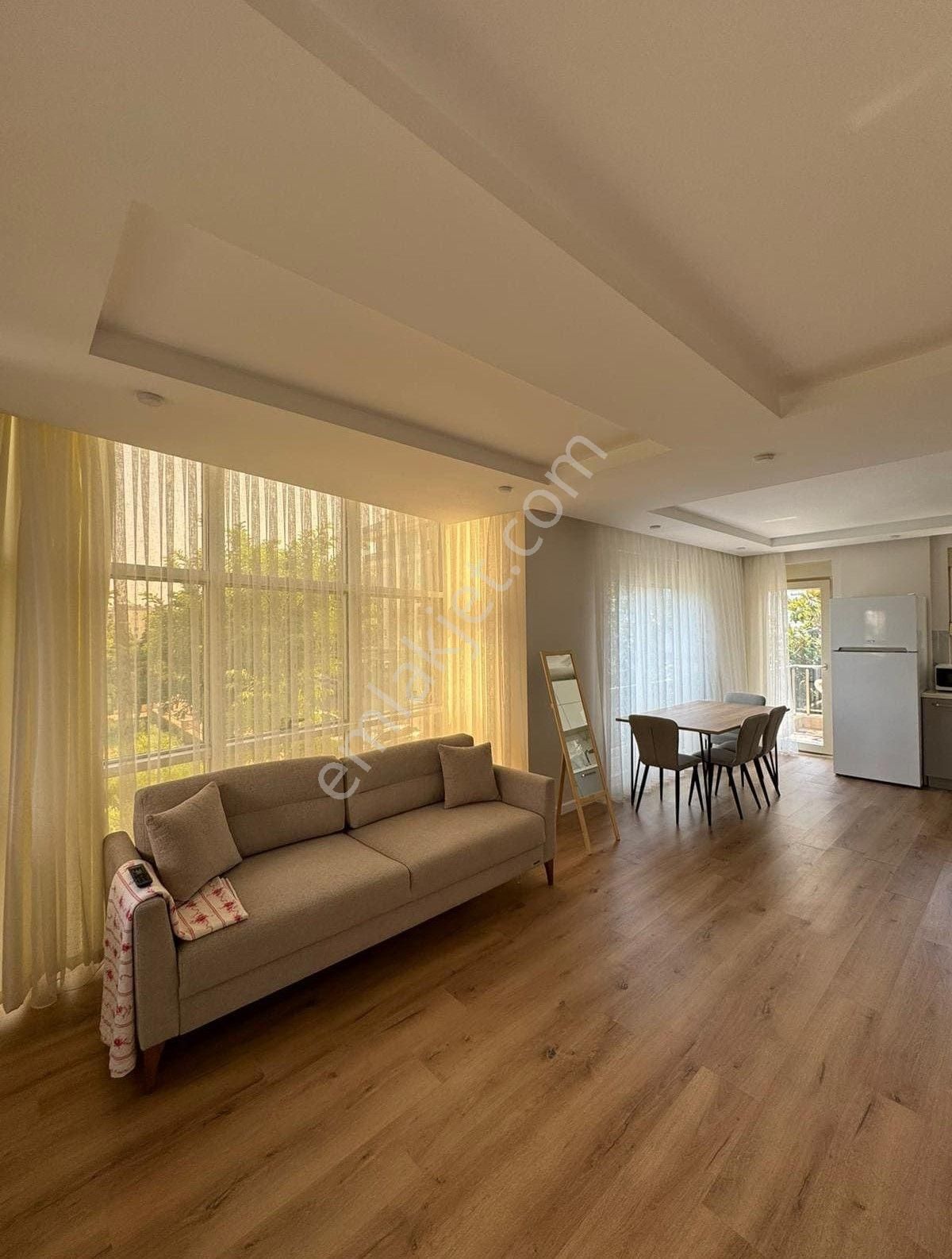 Site İçi Y.havuzlu Arakat Lüks 2+1 - Görsel 5