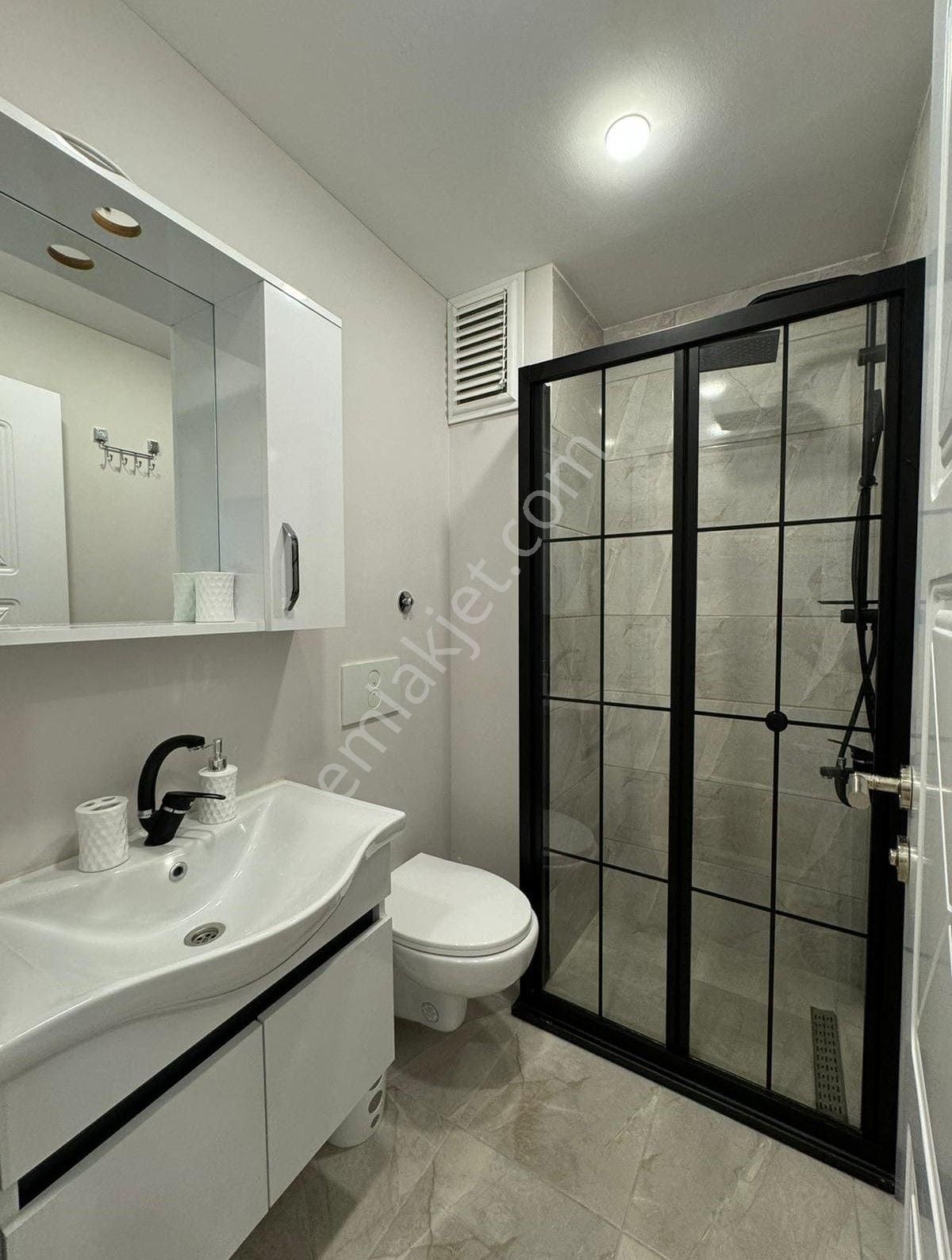 Site İçi Y.havuzlu Arakat Lüks 2+1 - Görsel 13