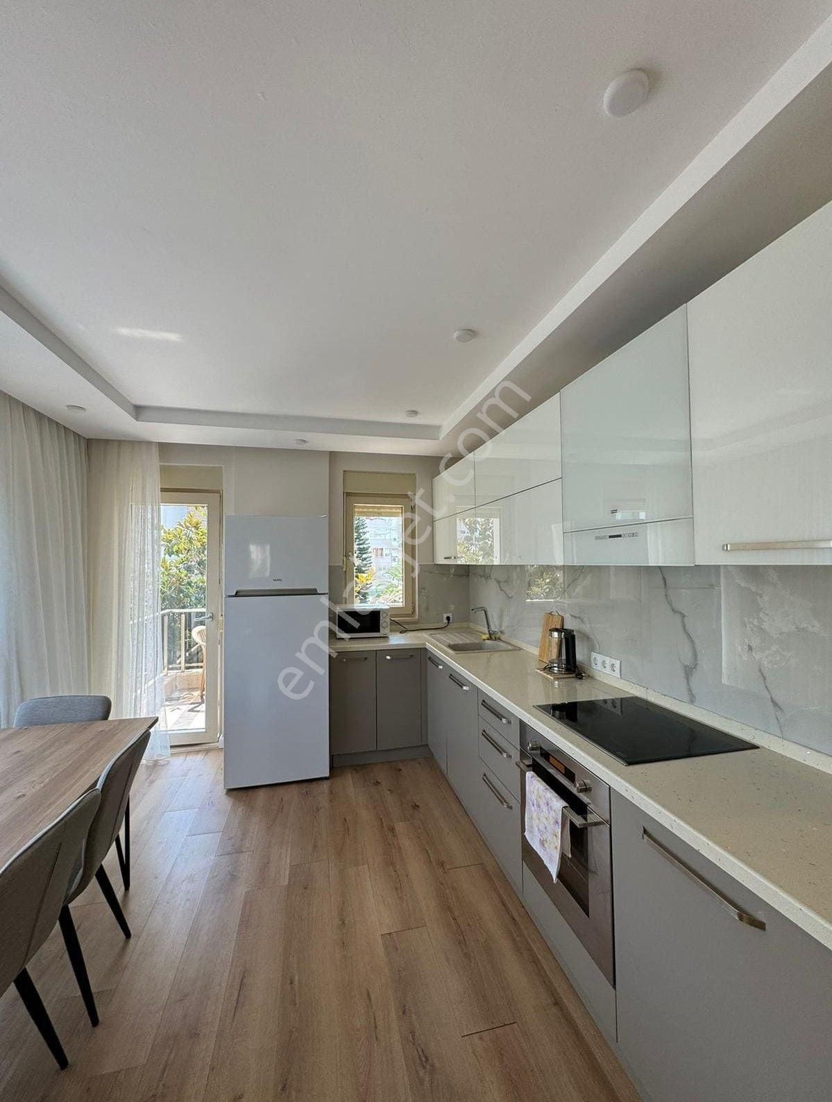 Site İçi Y.havuzlu Arakat Lüks 2+1 - Görsel 2