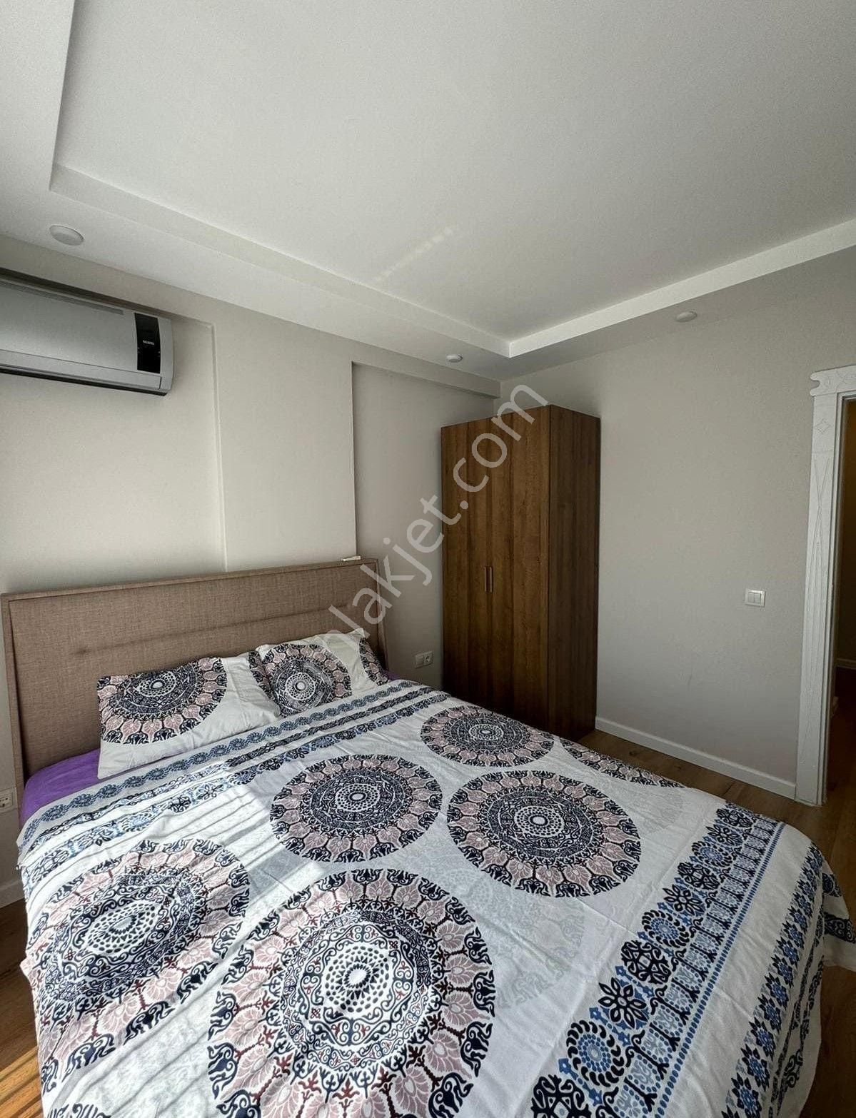 Site İçi Y.havuzlu Arakat Lüks 2+1 - Görsel 11