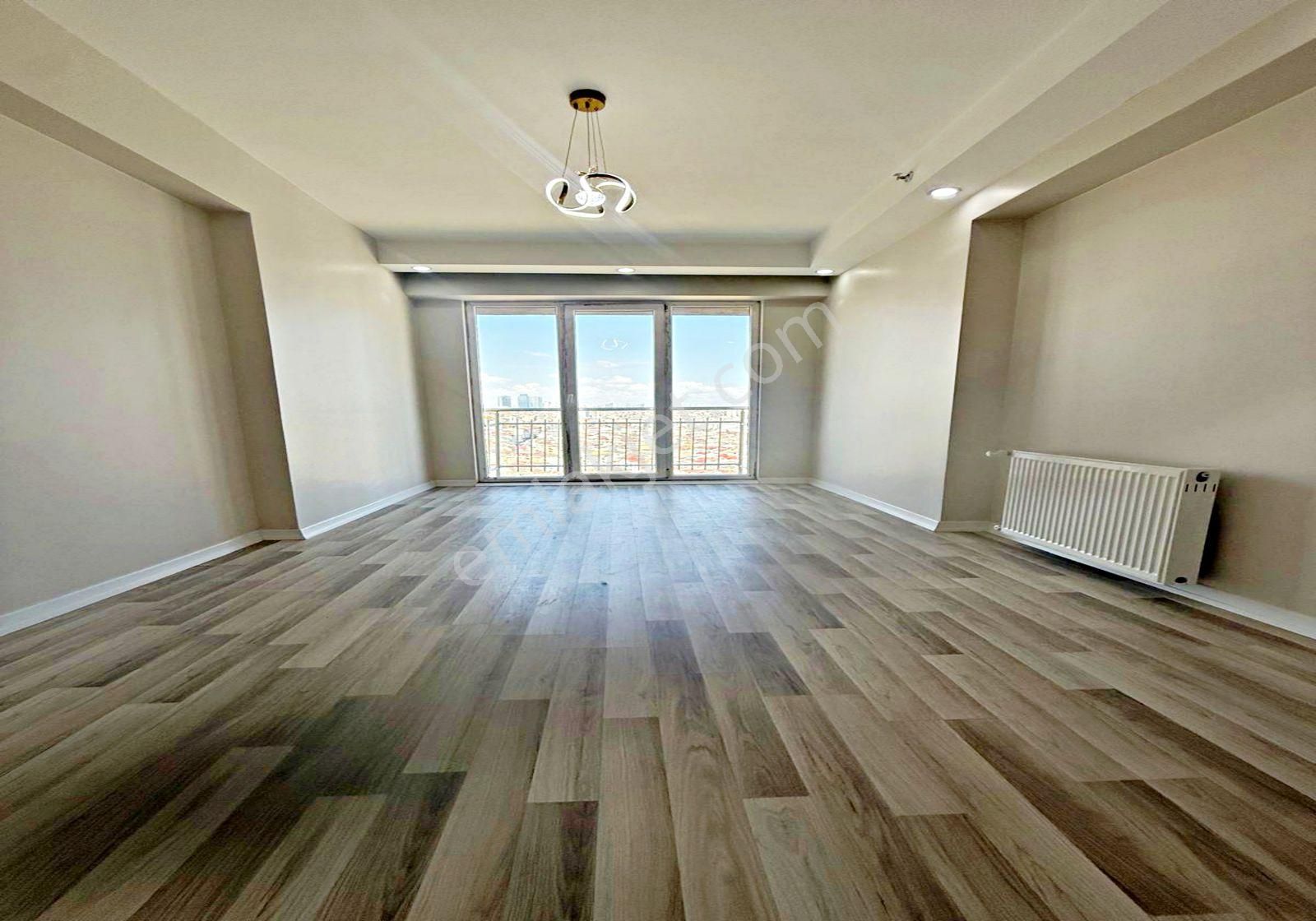 Gümüşpark Sitesinde Geniş Ailelere Uygun Ebeveyn Banyolu 3+1 Satılık Arakat Daire - Görsel 6