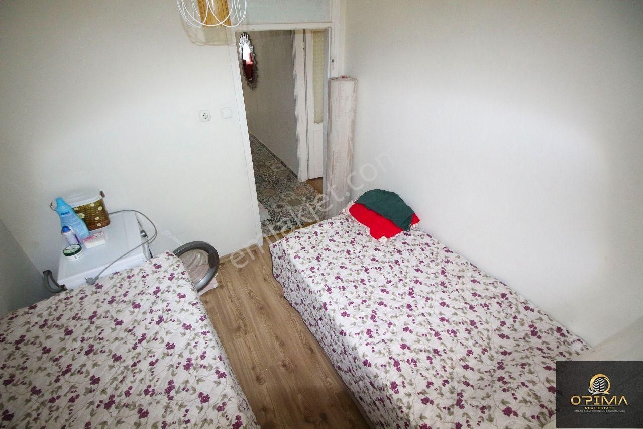 Opıma Emlaktan Erdek Çarşı Merkezde 2+1 Satılık Daire - Görsel 21